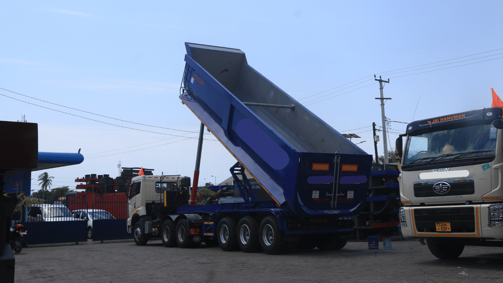 tipper
