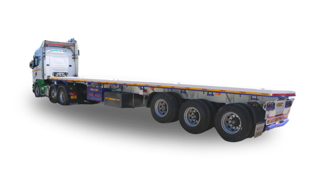 flatbed